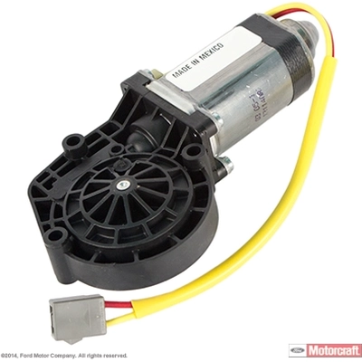 Moteur de vitre neuf by MOTORCRAFT - WLM147 pa2