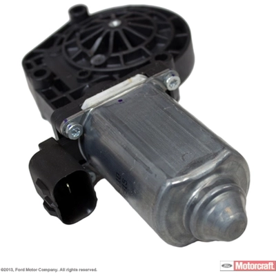 New Window Motor by MOTORCRAFT - WLM159 pa3