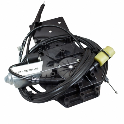 New Window Motor by MOTORCRAFT - WLM162 pa1