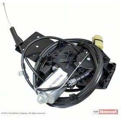 New Window Motor by MOTORCRAFT - WLM162 pa6