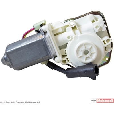 New Window Motor by MOTORCRAFT - WLM186 pa1