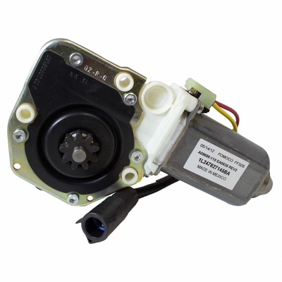 New Window Motor by MOTORCRAFT - WLM186 pa2