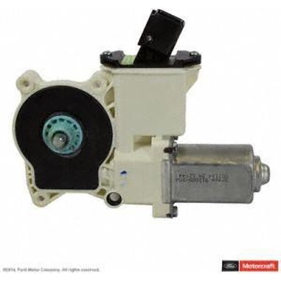 Moteur de vitre neuf by MOTORCRAFT - WLM193 pa1