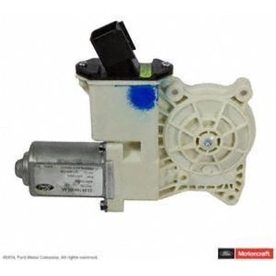 Moteur de vitre neuf by MOTORCRAFT - WLM193 pa2