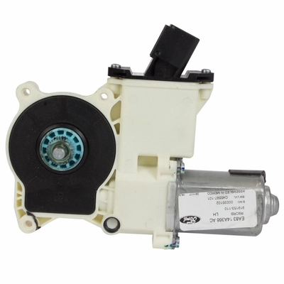 New Window Motor by MOTORCRAFT - WLM194 pa6