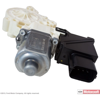 New Window Motor by MOTORCRAFT - WLM222 pa1