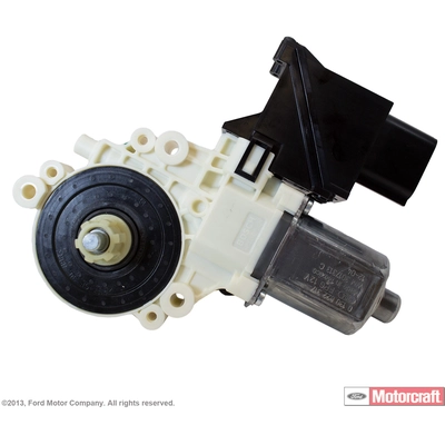 New Window Motor by MOTORCRAFT - WLM223 pa3