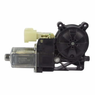 Moteur de vitre neuf by MOTORCRAFT - WLM245 pa3