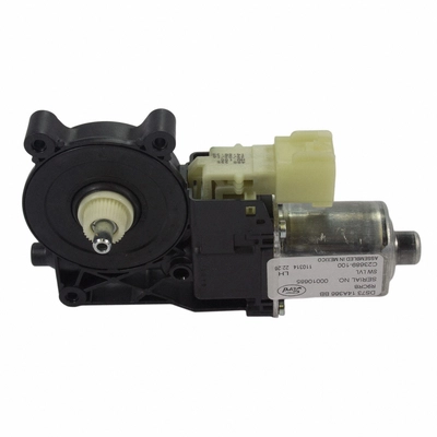 New Window Motor by MOTORCRAFT - WLM245 pa4