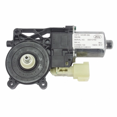 Moteur de vitre neuf par MOTORCRAFT - WLM246 pa2