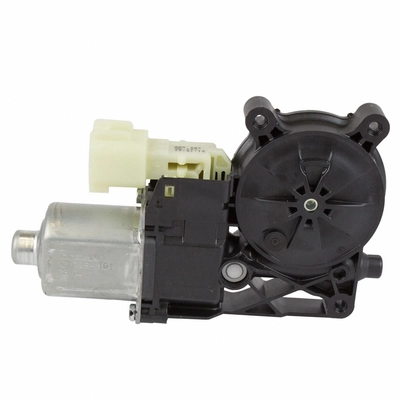 New Window Motor by MOTORCRAFT - WLM248 pa8