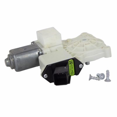 New Window Motor by MOTORCRAFT - WLM258 pa3