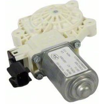 Moteur de vitre neuf by MOTORCRAFT - WLM267 pa12