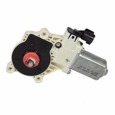 New Window Motor by MOTORCRAFT - WLM267 pa2