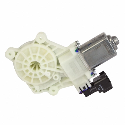 New Window Motor by MOTORCRAFT - WLM268 pa3