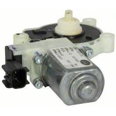 New Window Motor by MOTORCRAFT - WLM270 pa12