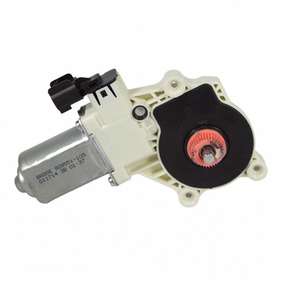 Moteur de vitre neuf de MOTORCRAFT - WLM271 pa7