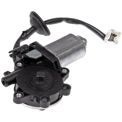 New Window Motor by MOTORCRAFT - WLM303 pa1