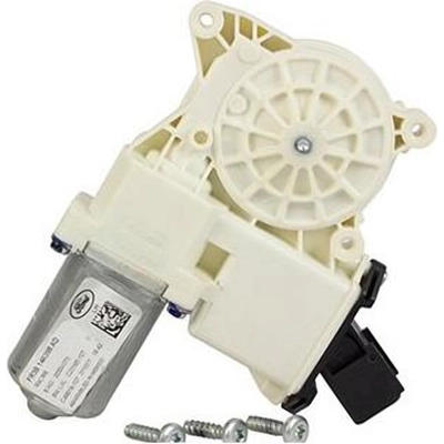 New Window Motor by MOTORCRAFT - WLM339 pa11