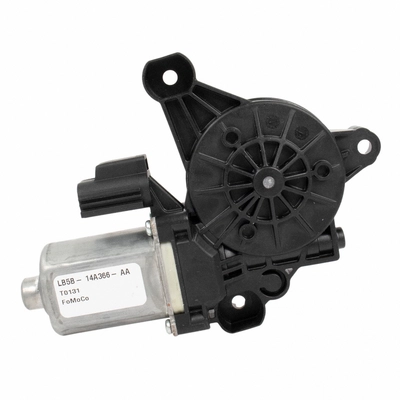 Moteur de vitre neuf par MOTORCRAFT - WLM346 pa1