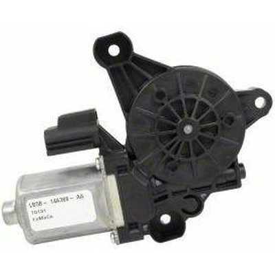 New Window Motor by MOTORCRAFT - WLM346 pa2