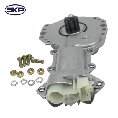 New Window Motor by SKP - SK742101 pa1