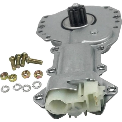 New Window Motor by SKP - SK742101 pa5