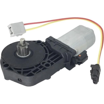 New Window Motor by SKP - SK742252 pa2