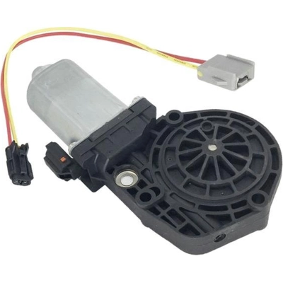 New Window Motor by SKP - SK742252 pa5