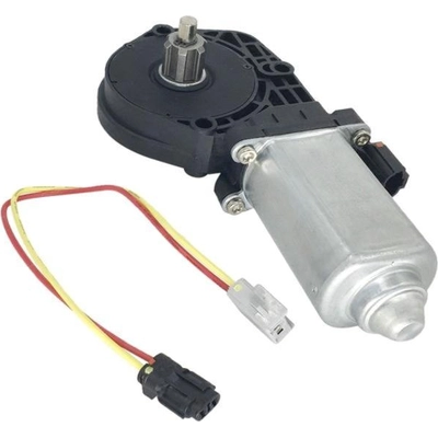 New Window Motor by SKP - SK742253 pa1