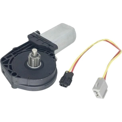New Window Motor by SKP - SK742253 pa2