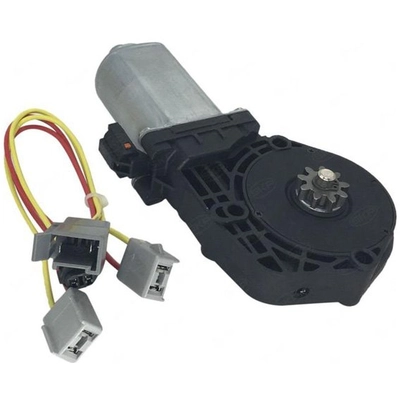 SKP - SK742257 - Window Motor pa2