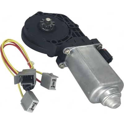 SKP - SK742257 - Window Motor pa3