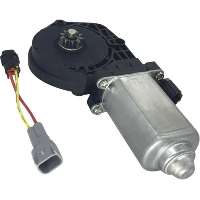 New Window Motor by SKP - SK742260 pa2