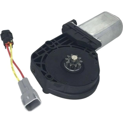 New Window Motor by SKP - SK742260 pa7