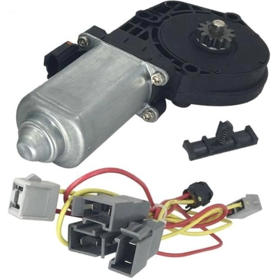 New Window Motor by SKP - SK742268 pa1