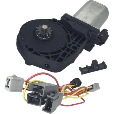 New Window Motor by SKP - SK742268 pa2