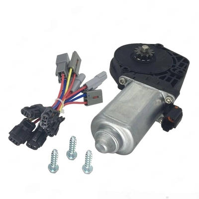 SKP - SK742270 - Front Driver Side Window Motor pa2