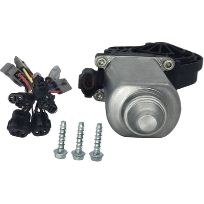 SKP - SK742270 - Front Driver Side Window Motor pa5