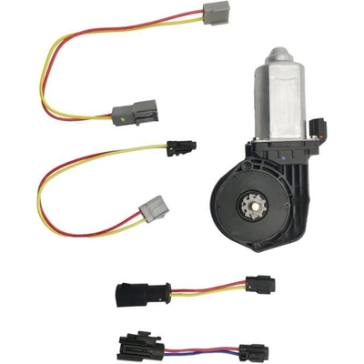 New Window Motor by SKP - SK742277 pa2