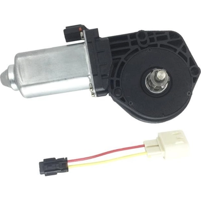 New Window Motor by SKP - SK742296 pa2