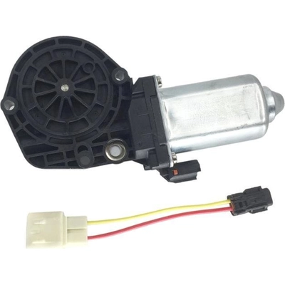 New Window Motor by SKP - SK742297 pa1