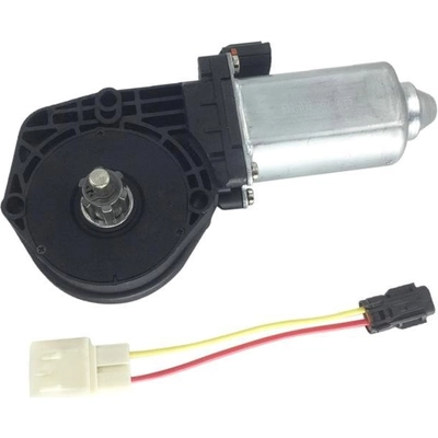 New Window Motor by SKP - SK742297 pa2