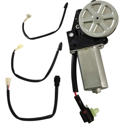 SKP - SK742600 - Front Driver Side Window Motor pa2