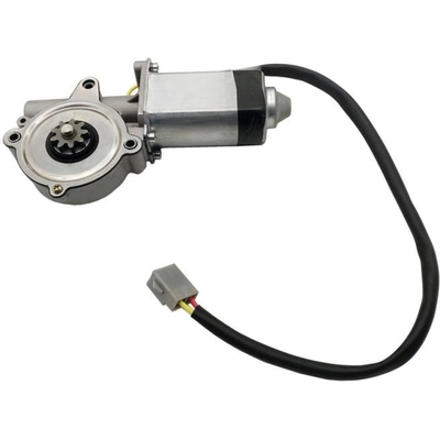 SKP - SK83095 - Front Passenger Side Window Motor pa2