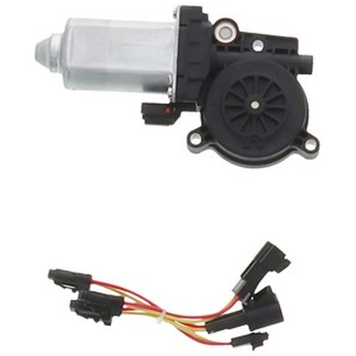 TRAKMOTIVE - 22-0011 - Window Motor pa2