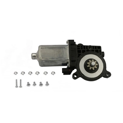 TRAKMOTIVE - 22-0012 - Window Motor pa2