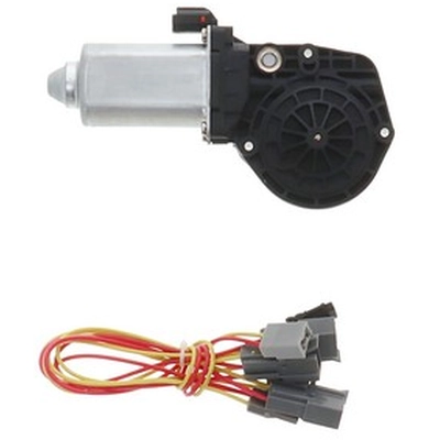 TRAKMOTIVE - 22-0016 - Window Motor pa2