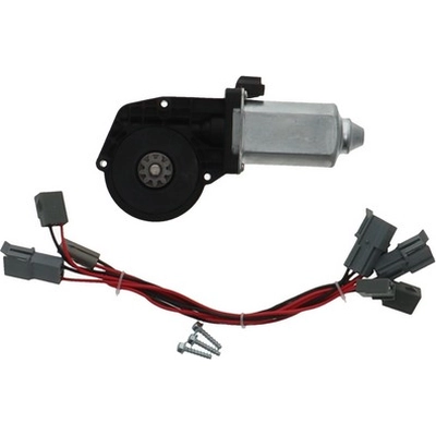 TRAKMOTIVE - 22-0016 - Window Motor pa4