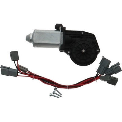 TRAKMOTIVE - 22-0016 - Window Motor pa5